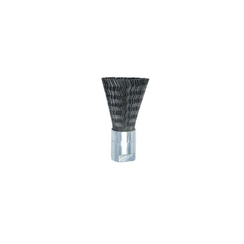 STEEL WIRE BRUSHES