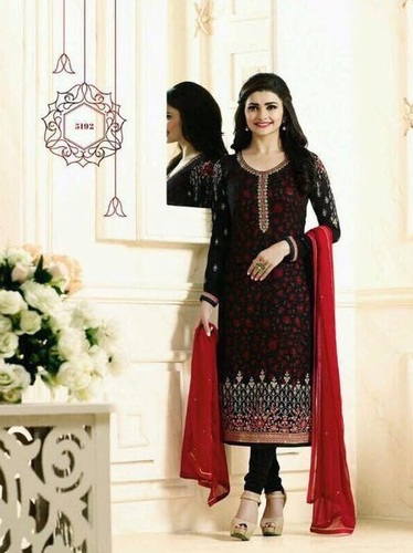 Georgette Readymade Suits