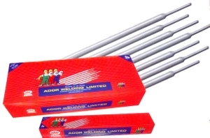 Tig Welding Electrodes