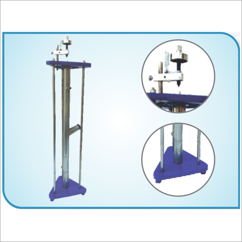 Linear Expansion Vertical