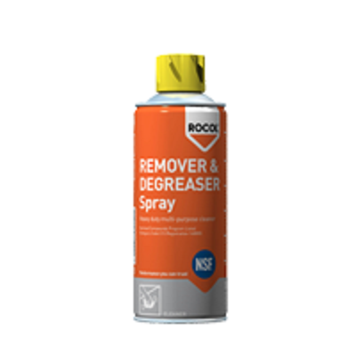 Rocol Remover & Degreaser 