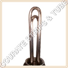 Heating Element Pipes