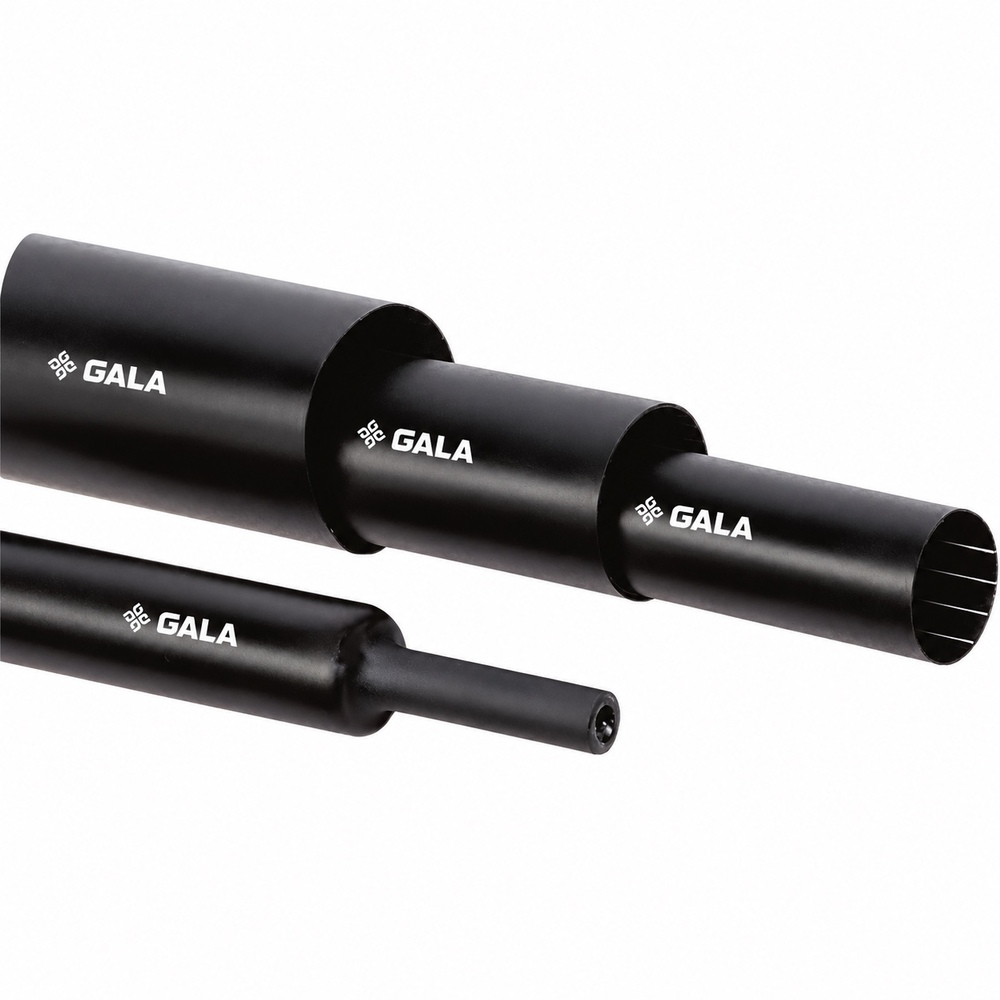 Medium Wall Heat Shrink Tube for LV Cable Joints (GMW)