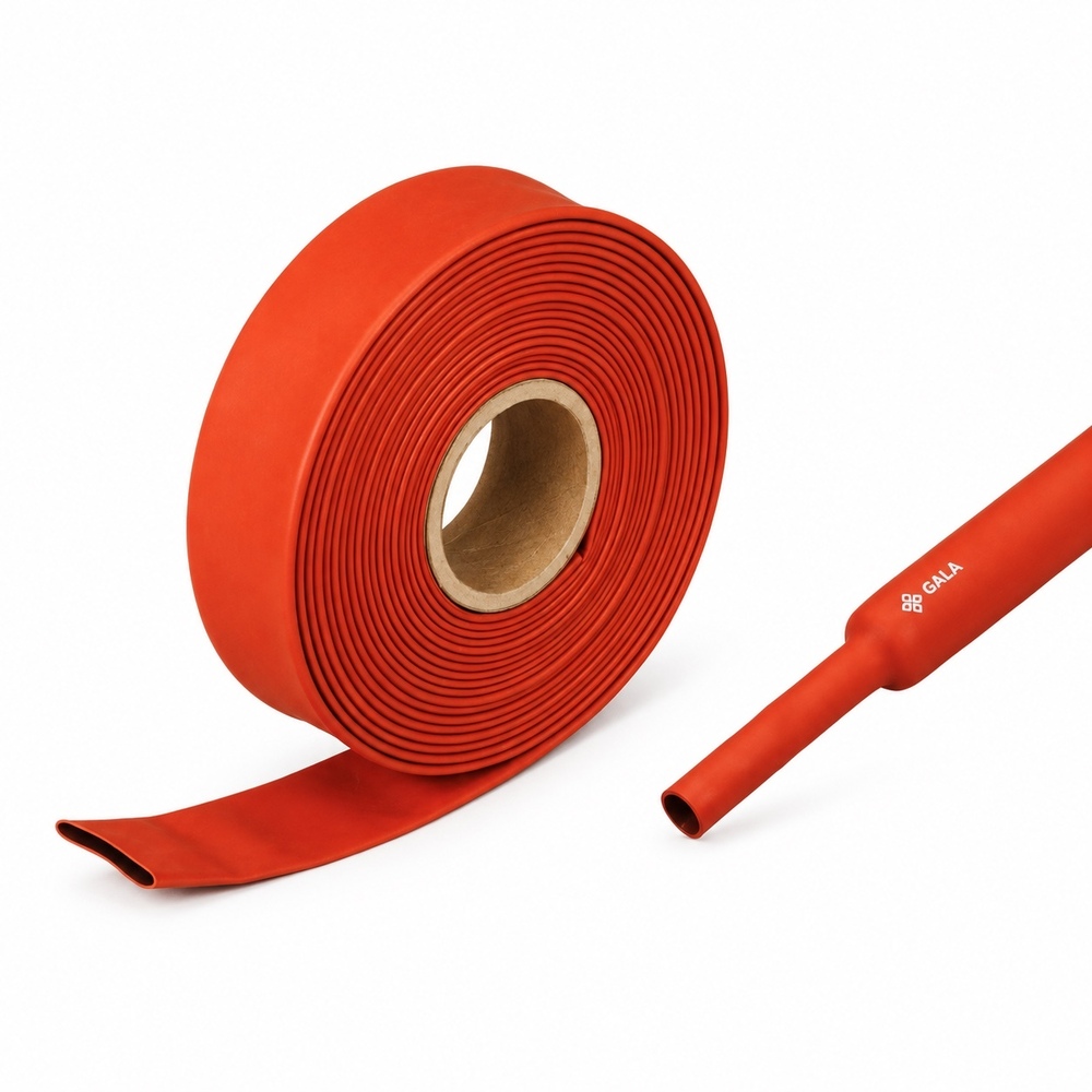 Non-Tracking (Anti-Tracking) Heat Shrink Tube for Cable Joints (GAT)