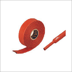 Red Insulation Tubes