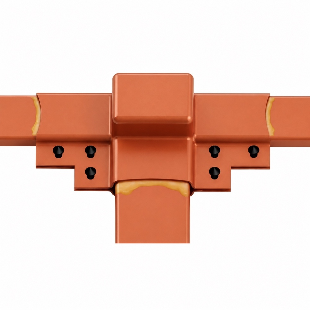 Heat Shrink Busbar Insulation Sheet - Adhesive Coated (BUSSHEET)