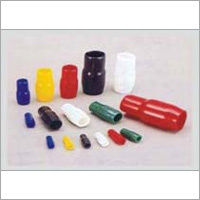 PVC Terminal Cap