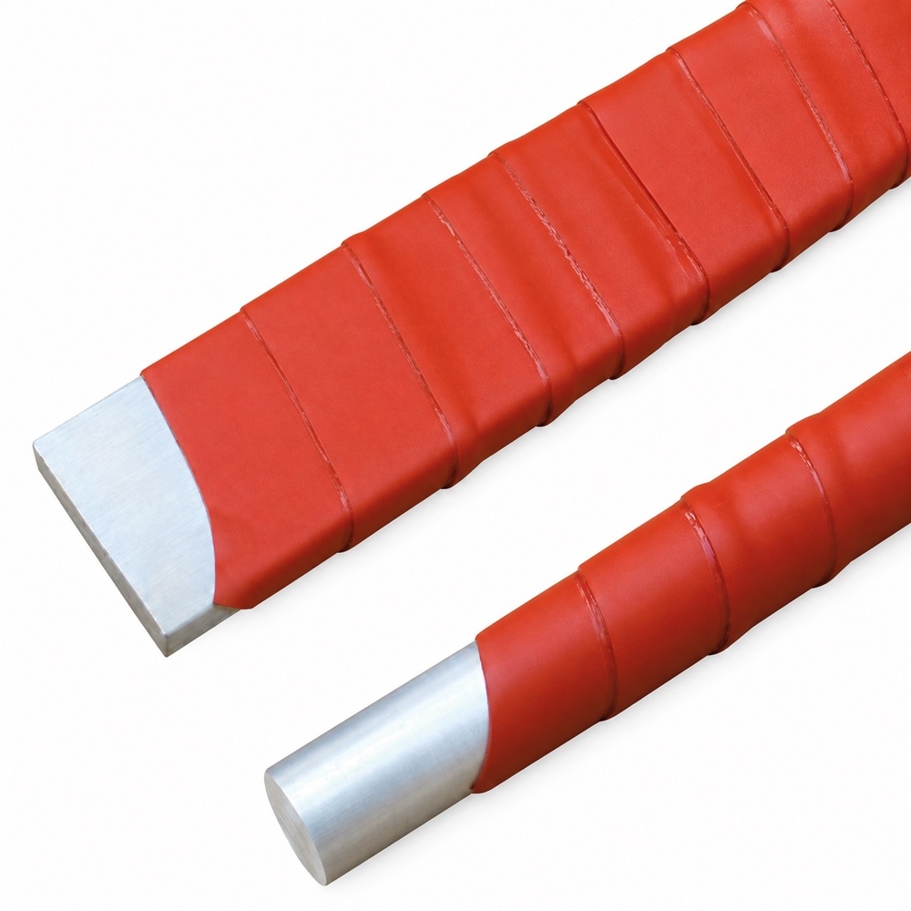 Heat Shrink Busbar Tape - Adhesive Coated (BUSTAPE GMT-2L)