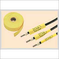 Thin Wall Tube - Wire Marking