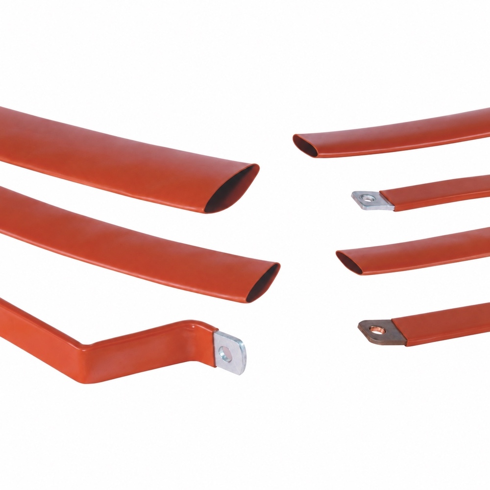 Heat Shrink Busbar Sleeve - Medium Wall up to 24 kV (GMB)