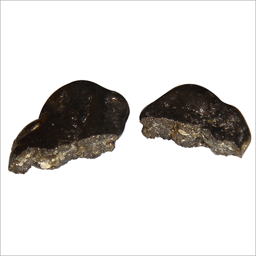 Bismuth Slag - Bismuth Oxides Black | High Purity Chemical Resistance Easy Handling