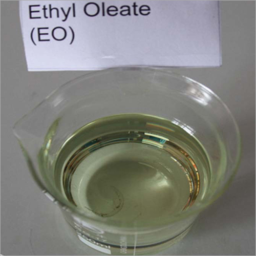 Fatty Acid Ethyl Oleate Oil Liquild CAS-111-62-6 Powerful Solvent