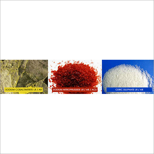 Sodium CobalTinitrite
