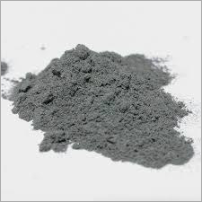 Silver Powder