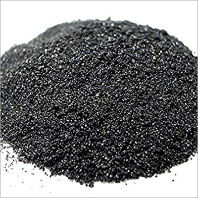 Silver Powder