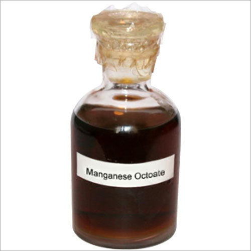 NCDC Manganese Octoate