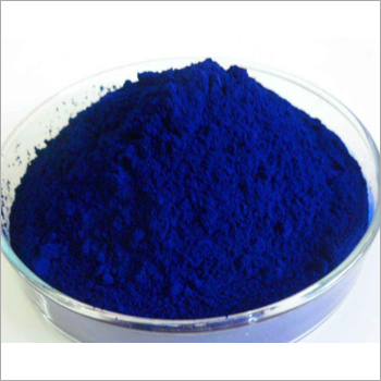 High Quality 4860-Cobalt Oxide Blue P