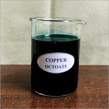 Copper Octoate