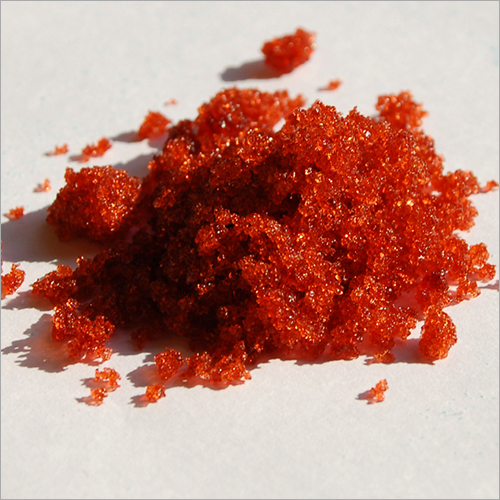 Cobalt(II) Nitrate Hexahydrate - Red Crystals Co(NO3)2Â·6H2O 1.87 g/cmÂ³ | High Purity Water Soluble Versatile Use