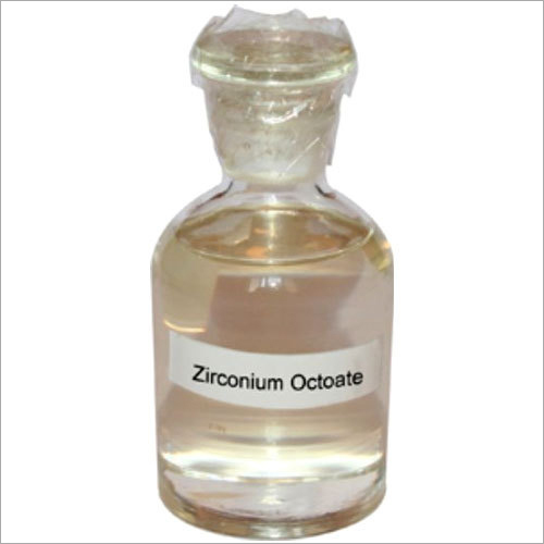 Zirconium Octoate