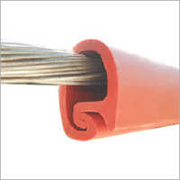 Overhead Line Cover (insulcover)