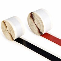 Mastic Tape - Durable Rubberized Material , Waterproof And Uv Resistant