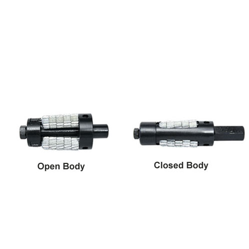 ROLLER CUTTER