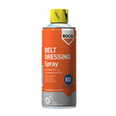 Rocol Belt Dressing Spray