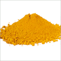 Mercuric Oxide Yellow Red