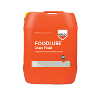 Rocol Foodlube Chain Fluid