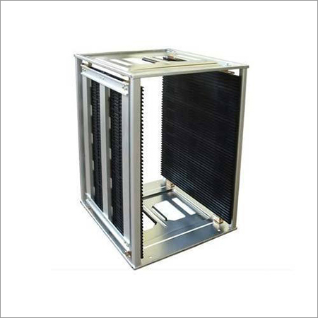 Pcb Holding Magazine Rack