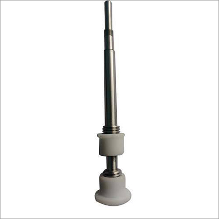 AI Machine Lead Screw