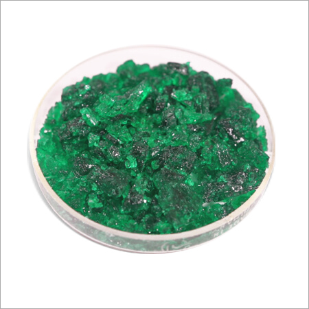 Nickel Nitrate