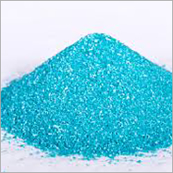 Nickel Sulphate - Blue Crystals, 99% Purity | High Purity, Excellent Solubility, Consistent Quality, Easy Handling