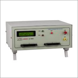USB Tester Machine