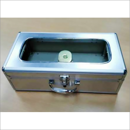 ESD Shoe Cover Dispenser