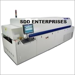 Reflow Oven