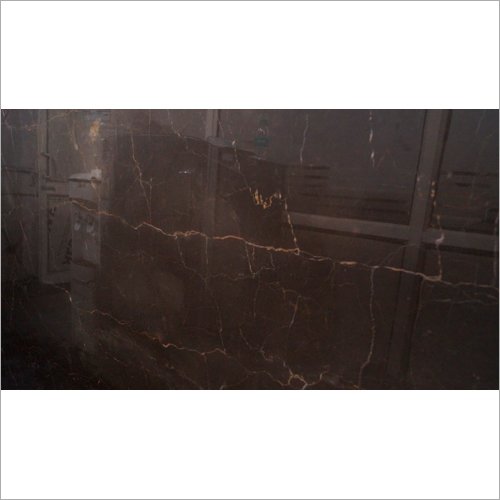 Golden Portoro Marble
