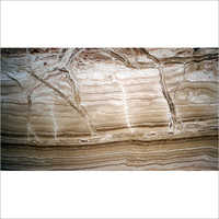 White Tiger Onyx Marble