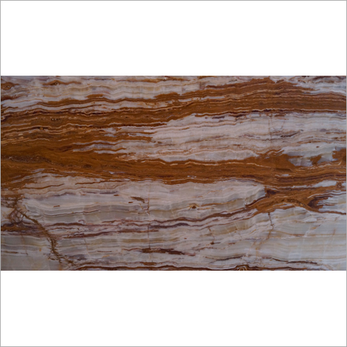 Golden Tiger Onyx Marble