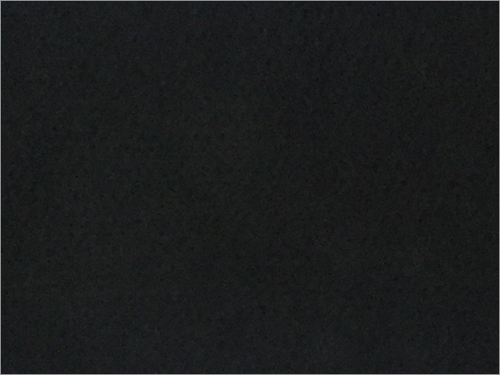 Black Ployster Felt Black Ployster Felt