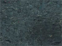 Blue Thermoplastic Felt