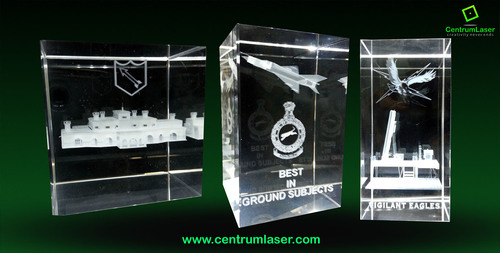 Corporate Crystal Gifts