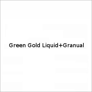 Green Gold