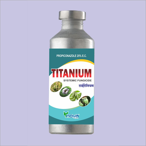 Propiconazole 25% EC