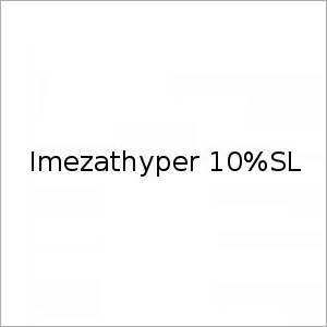 Imazethapyr 10% SL