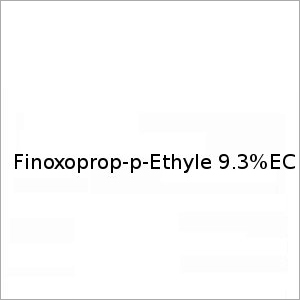 Fenoxaprop-p-ethyl 10% EC