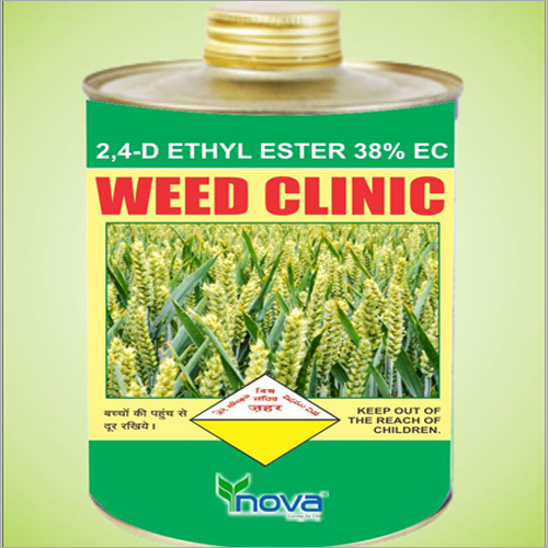 2-4 D Ethyl Ester 38% EC