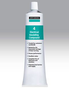 Industrial Grade And Chemical Grade Dow Corning 4