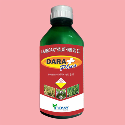 Lambda Cyhalothrin 5% EC